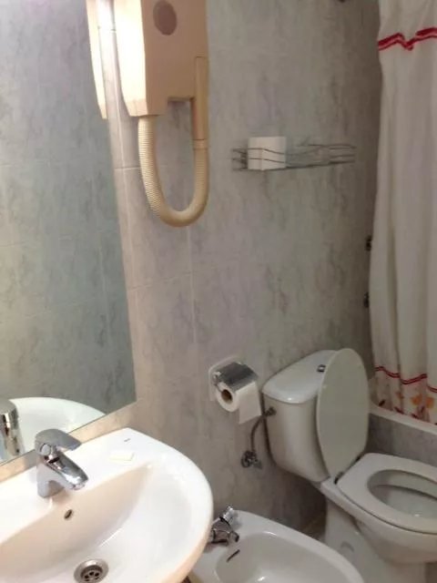 Hostal Dulcinea