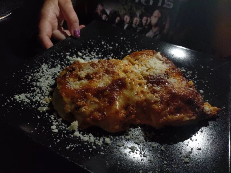 Ristorante Mare e Monti