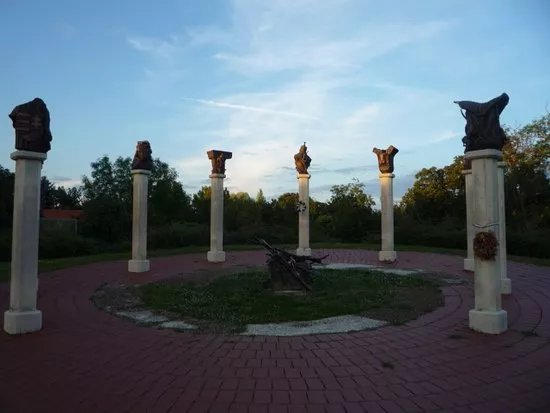 Memorial of the Honved Officers of 1848-49