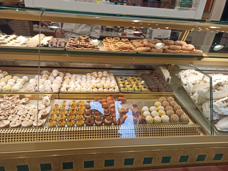 Pasticceria Corti Paolo