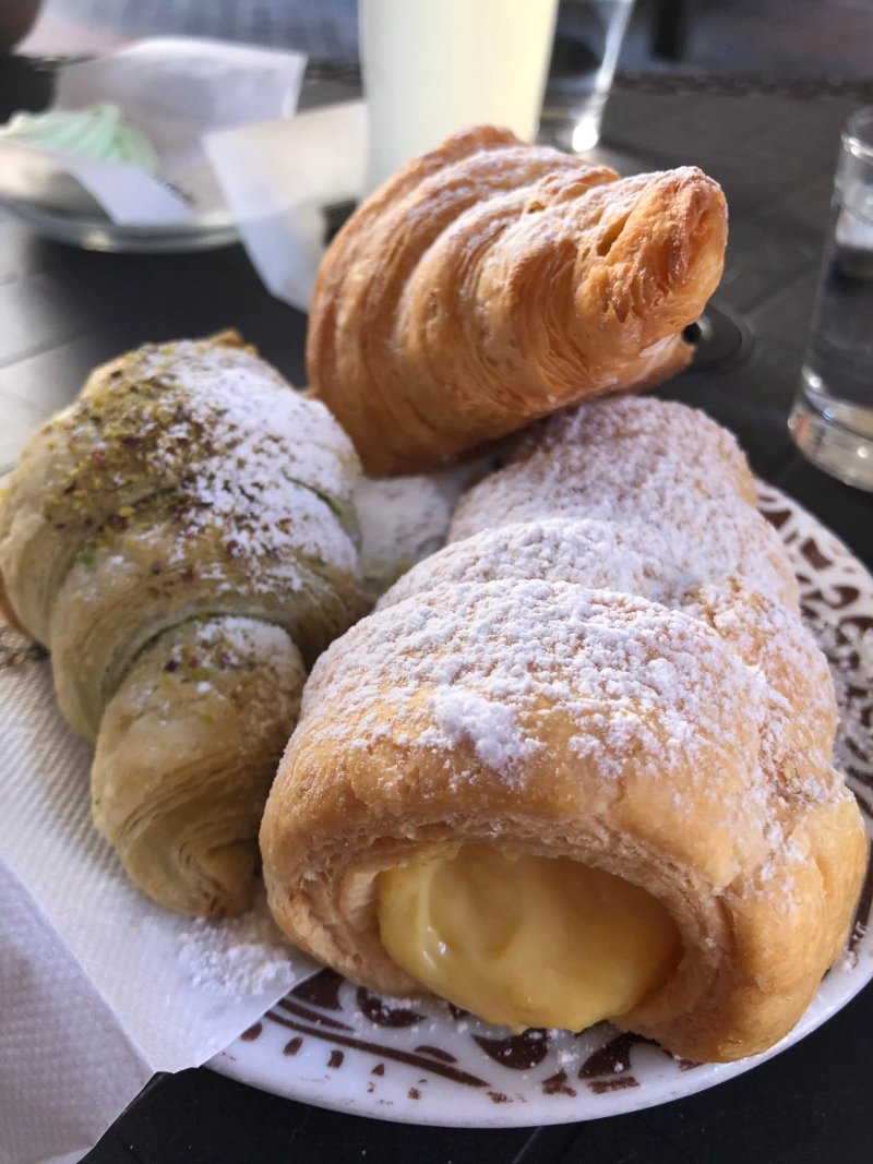 Pasticceria Caffetteria Gentili