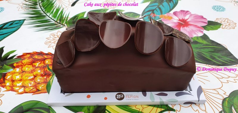 Sebastien Papion - Chocolatier - Checy