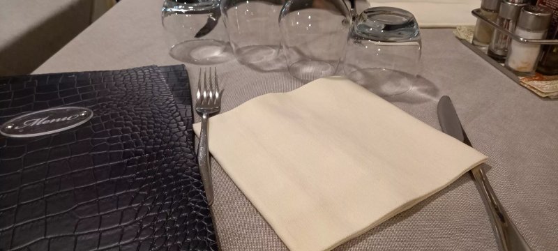 Ristorante Gioia Mia