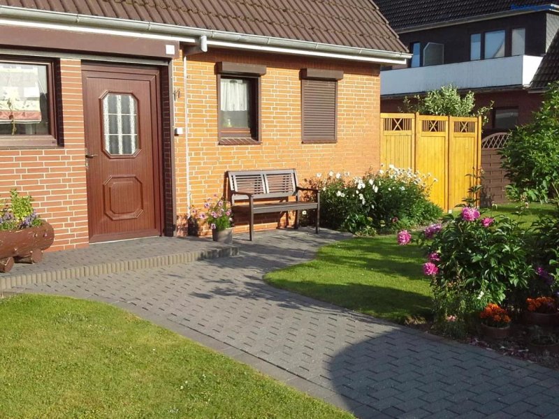 Ferienhaus Helmcke