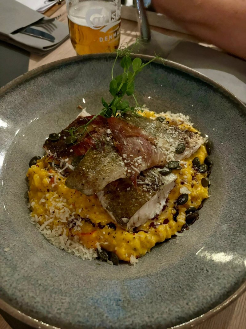 Restaurant Fischer & Fritz