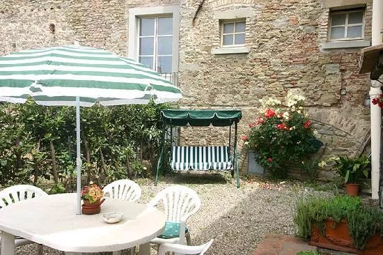 Il Giardino di Sant'Agostino