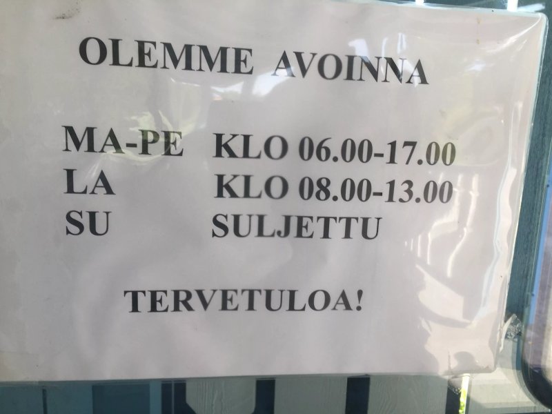 Askondi Oy Leipomo-konditoria