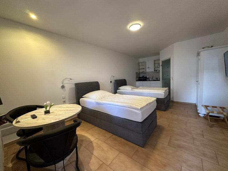 Pension Schramm