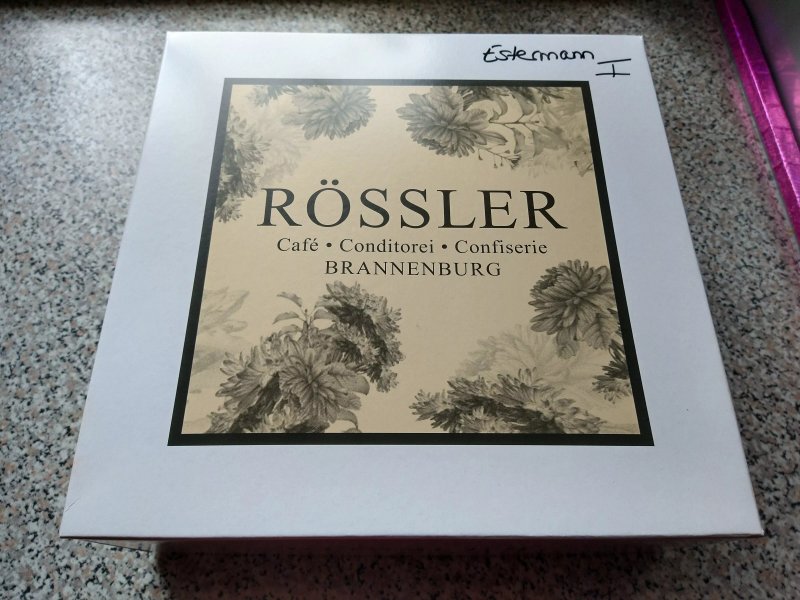 Roessler Cafe