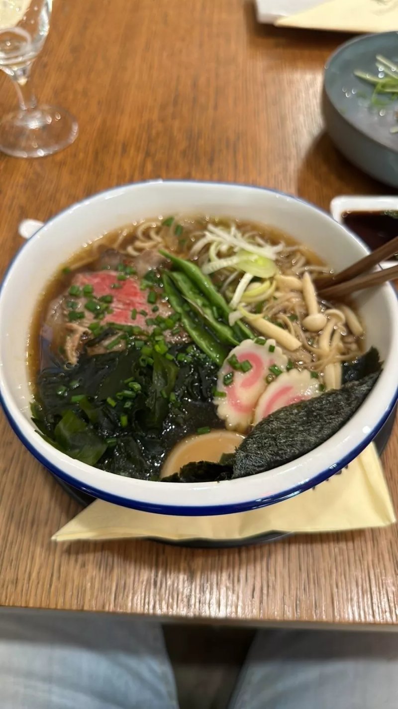 Izumi Japanese Grill & Street Food