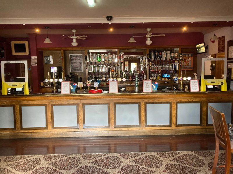Abbey Vaults