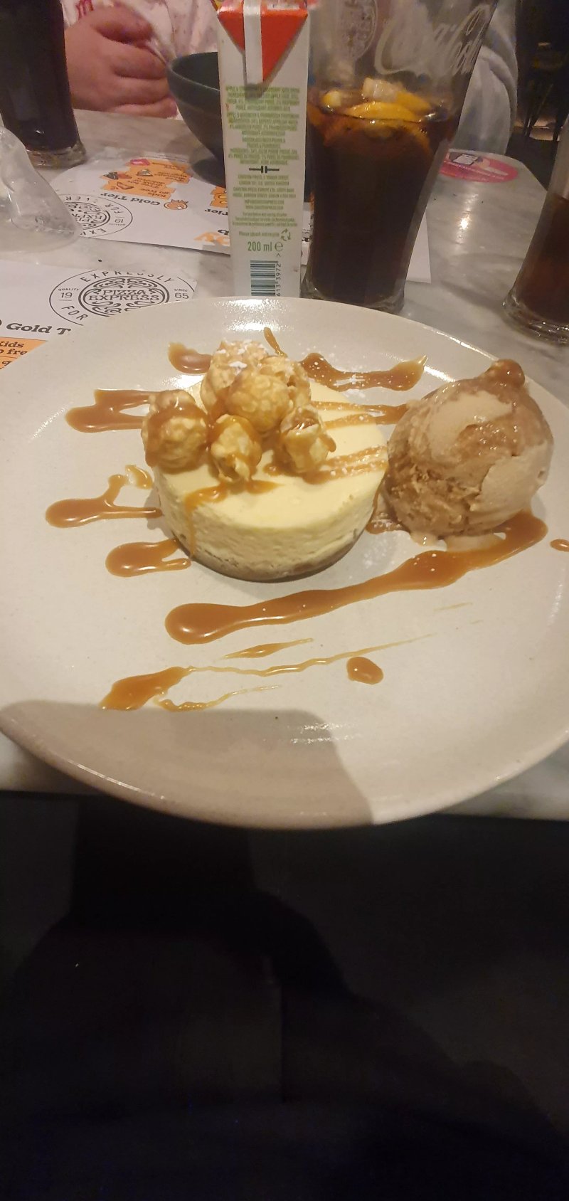 Pizza Express