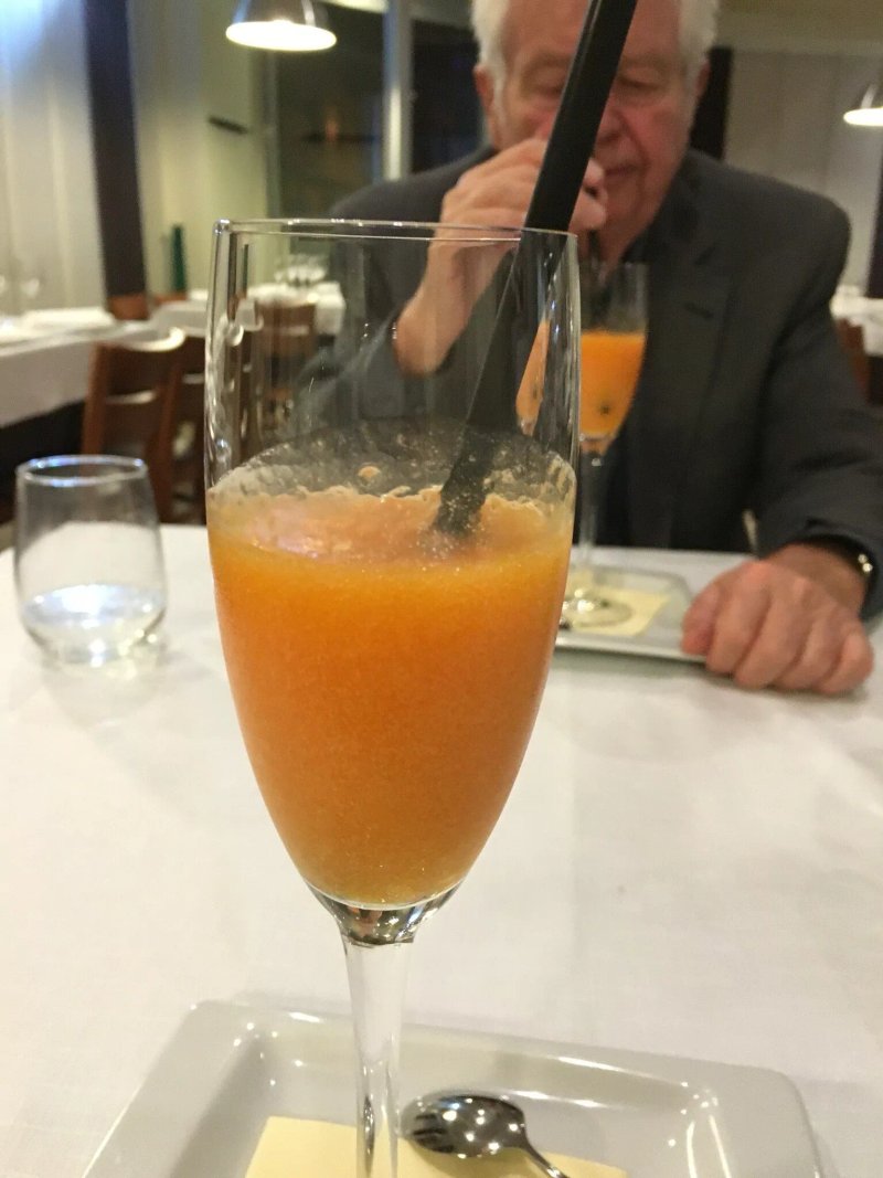 Eiscafe Al-Ponte