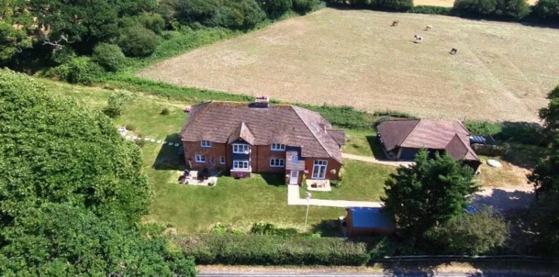 Linden House