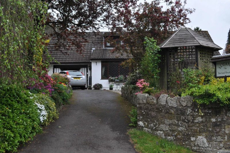 Lugano Bed & Breakfast