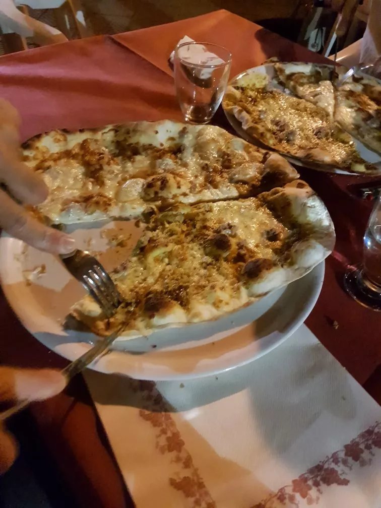 pizzeria Casti