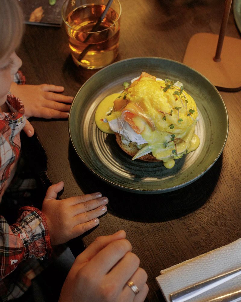 Keller Holz Gastro Family