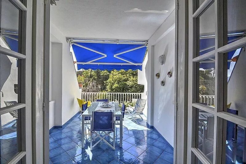 Casa Ginepro: A cozy and welcoming independent house located in the center of