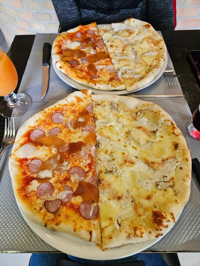 Pizzeria Enzo