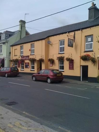 The Volunteer Inn