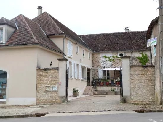 Domaine Fourrey