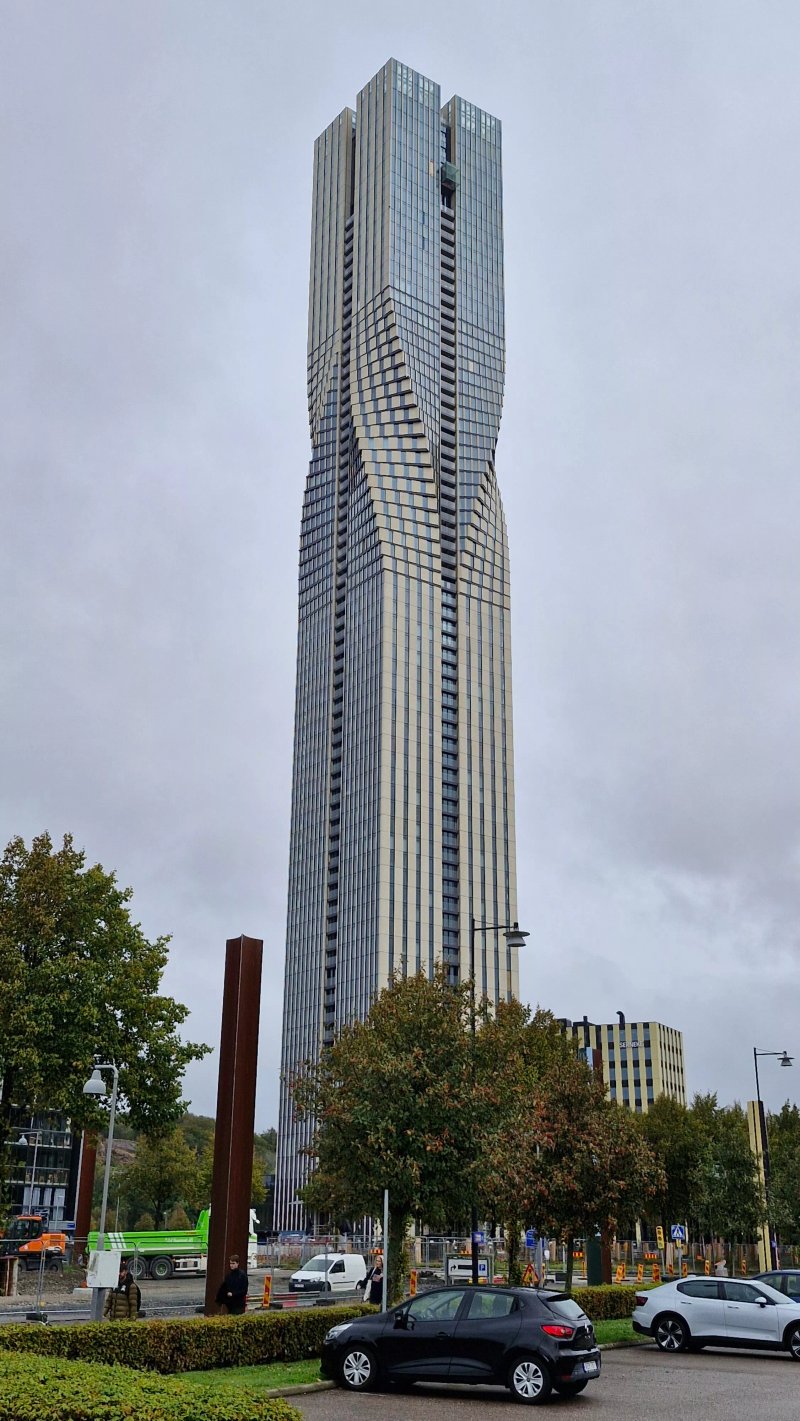 Karlatornet