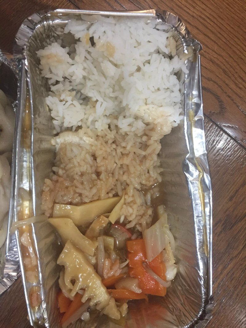 Lucky Inn (HALAL)