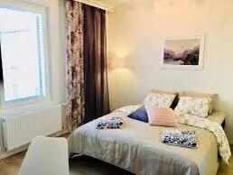 Patria apartments