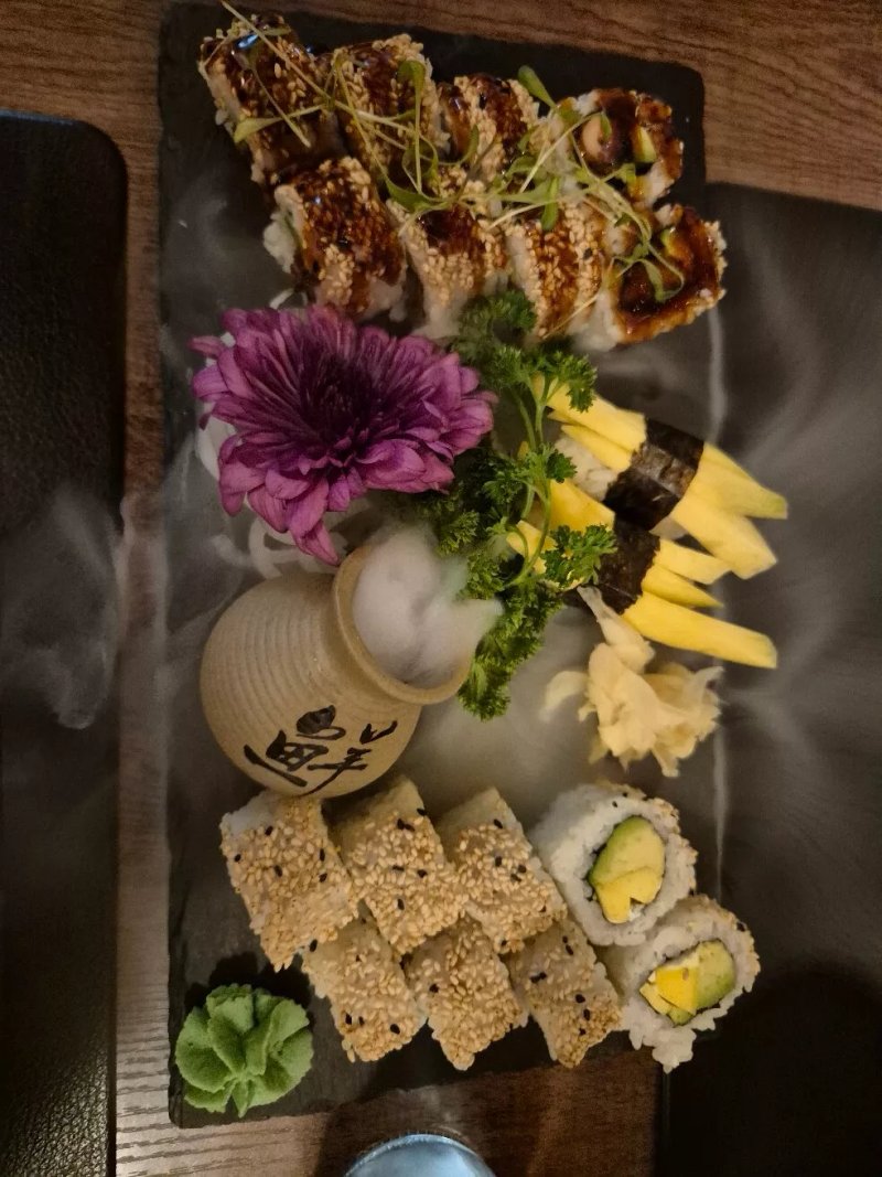 Iki Sushi Weinsberg