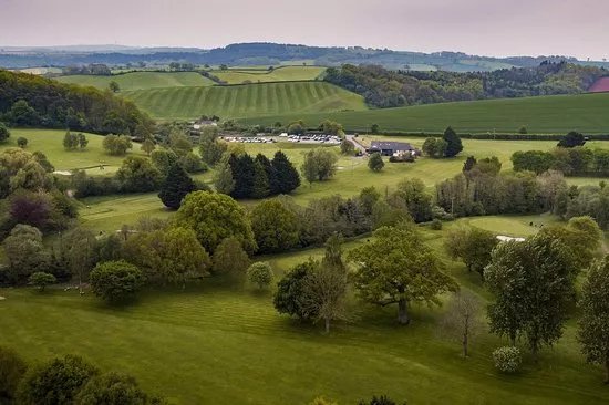 Downes Crediton Golf Club