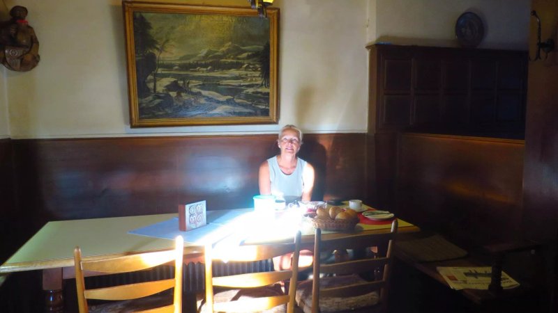 Gasthof Anker