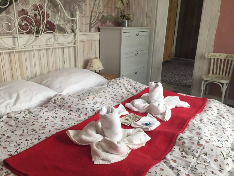 Hotel Zerrenpach