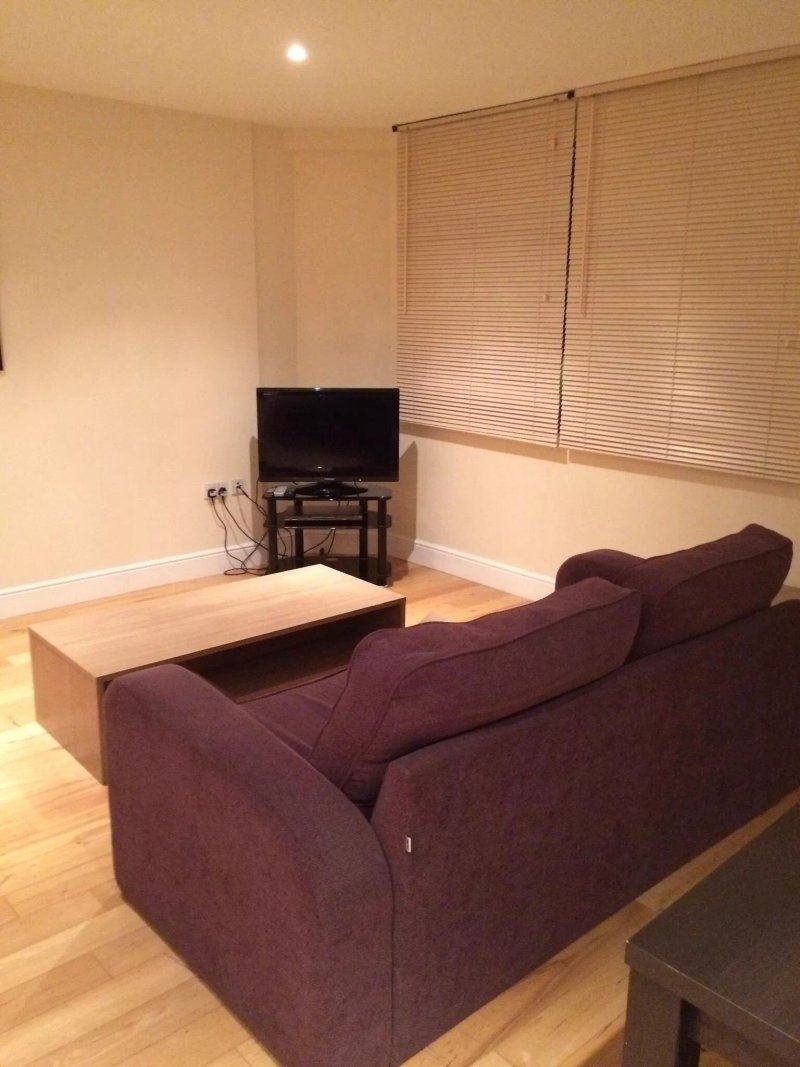 Reading Serviced Apartments