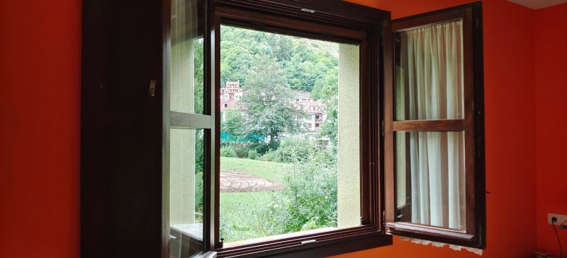 Apartamentos Rurales el Capricho de Carrio