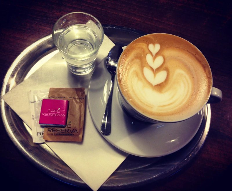 Polo Caffe