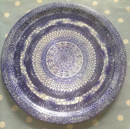 Saz's Ceramics & Crafts