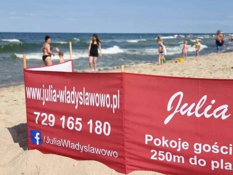 Pokoje Goscinne Julia