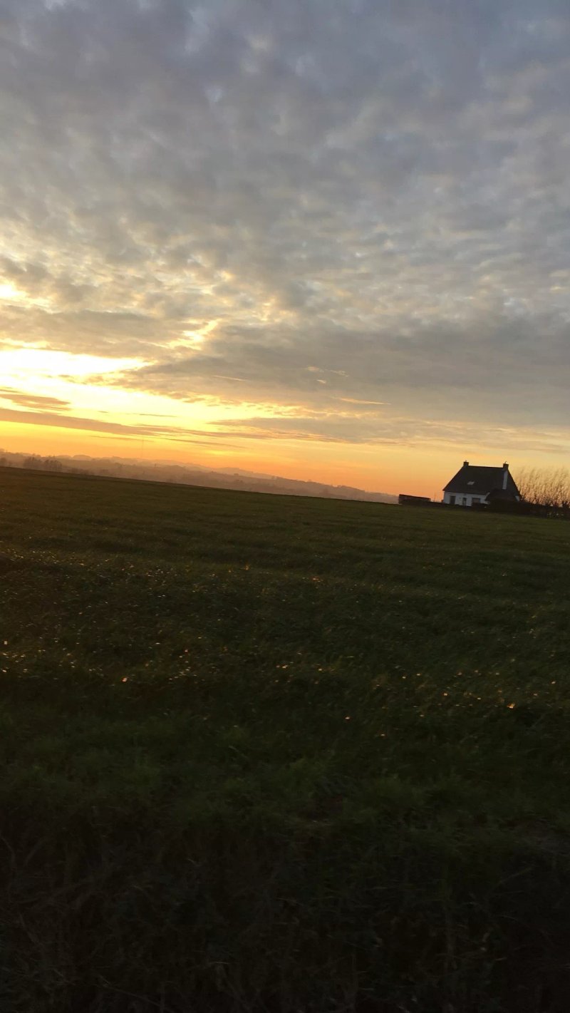 Eeuwenhout Vakantiedomein