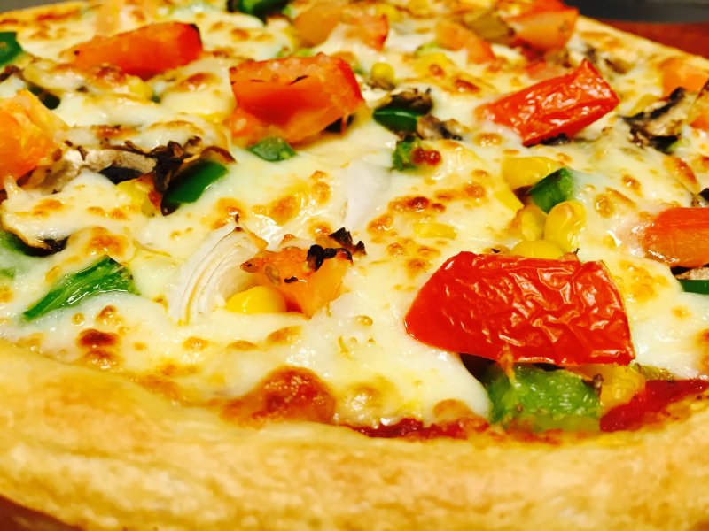 The Fat Pizza