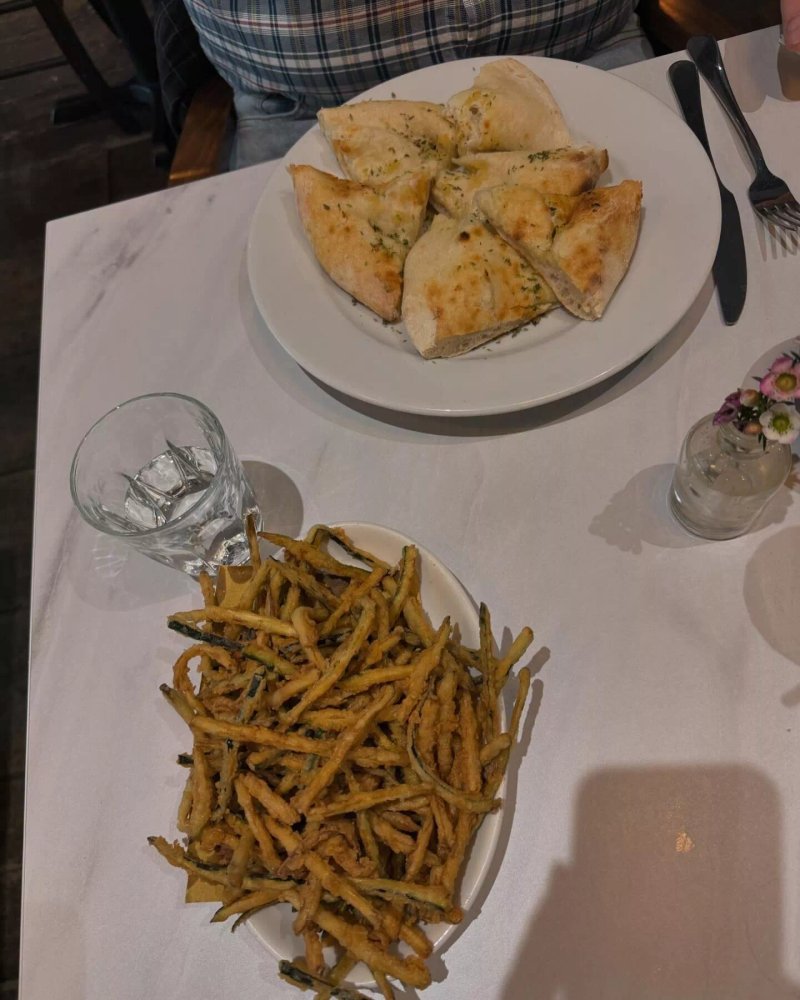 Alba Trattoria Wanstead