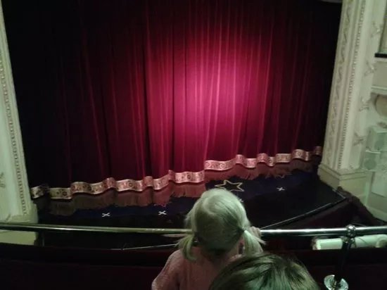 Palace Theatre