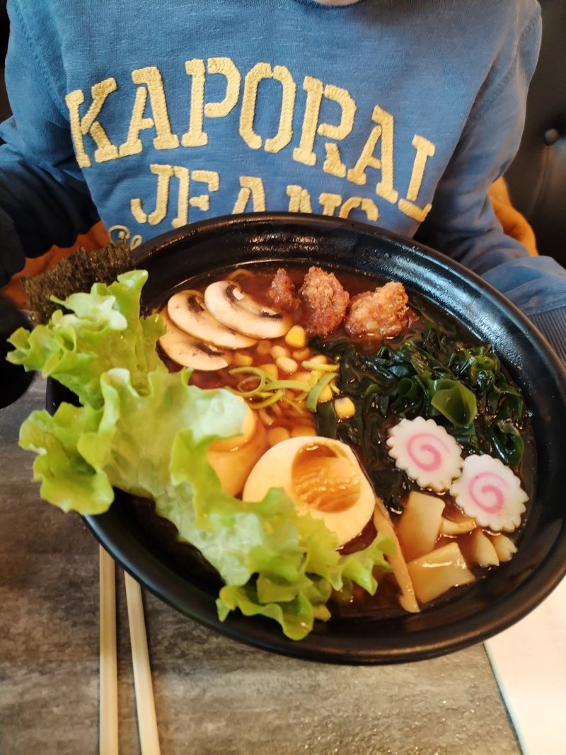 Sushi Kyo