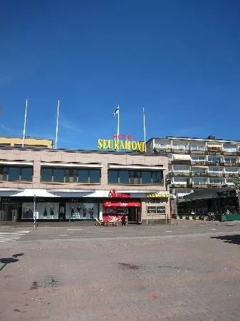 Seurahovi Hotel