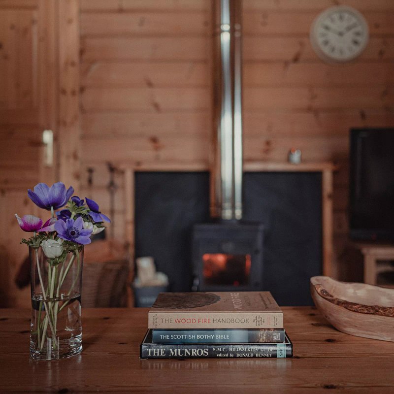 Big Sky Lodges