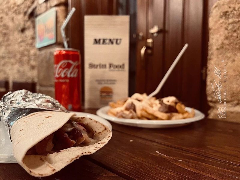 Stritt Food