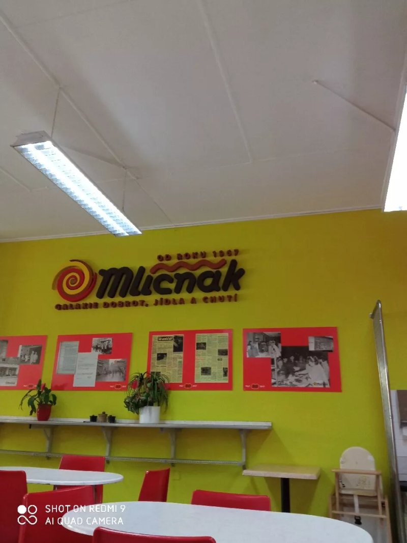 Mlicnak
