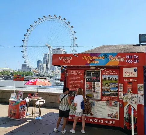 Chillout London