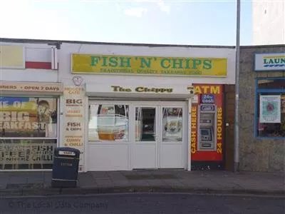 The Chippy
