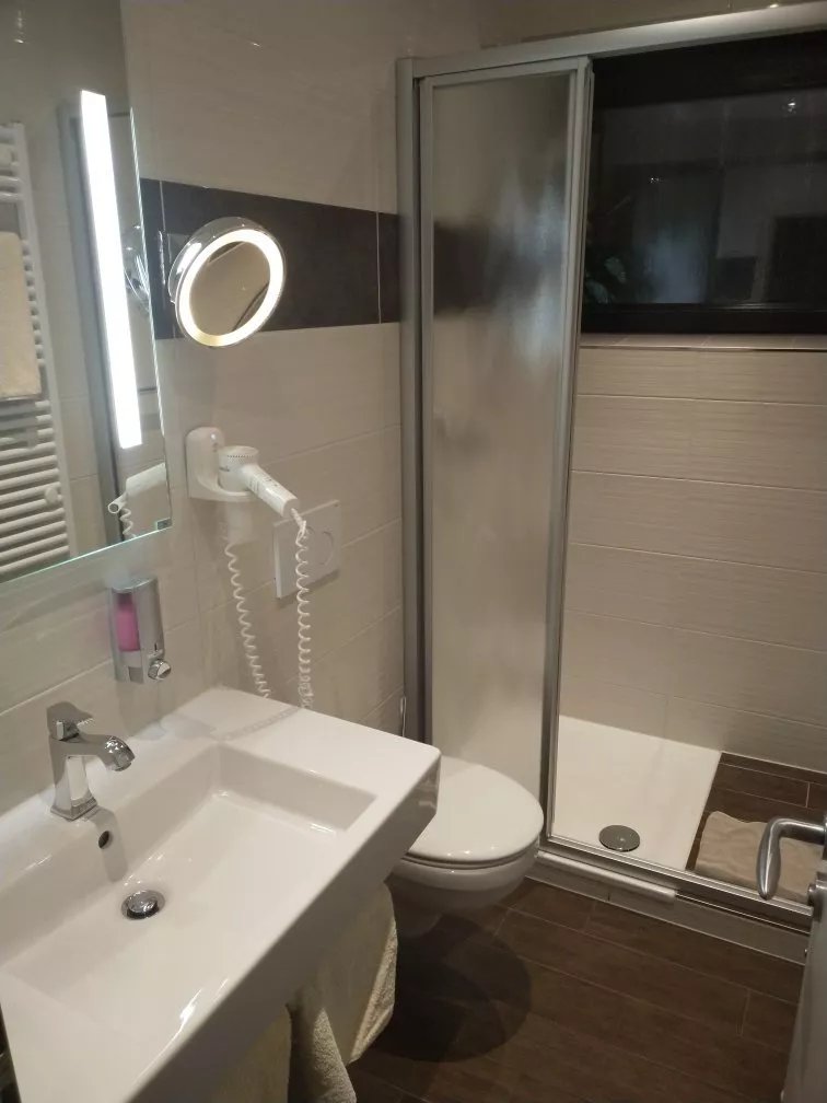 Hotel Dreyer