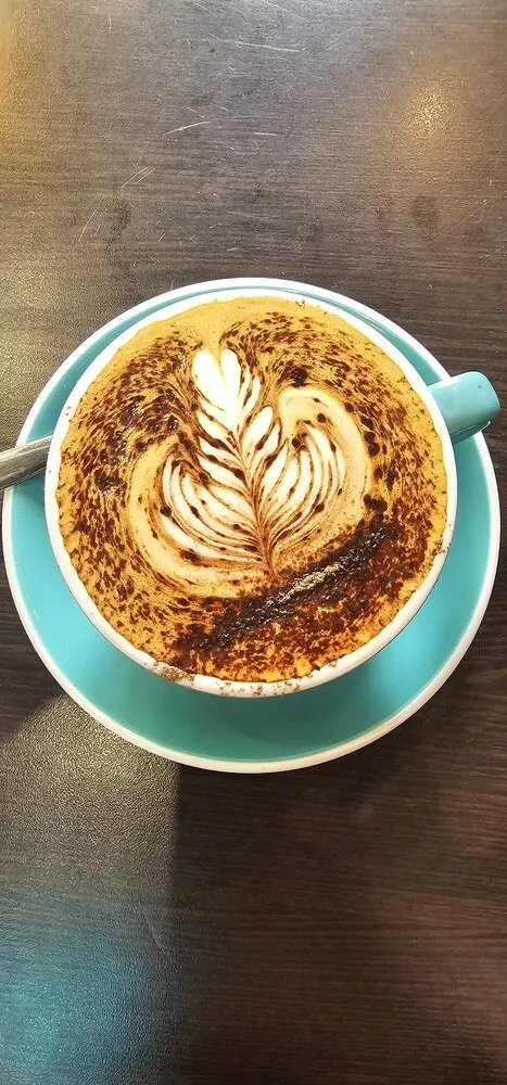 Songbird Speciality Coffee
